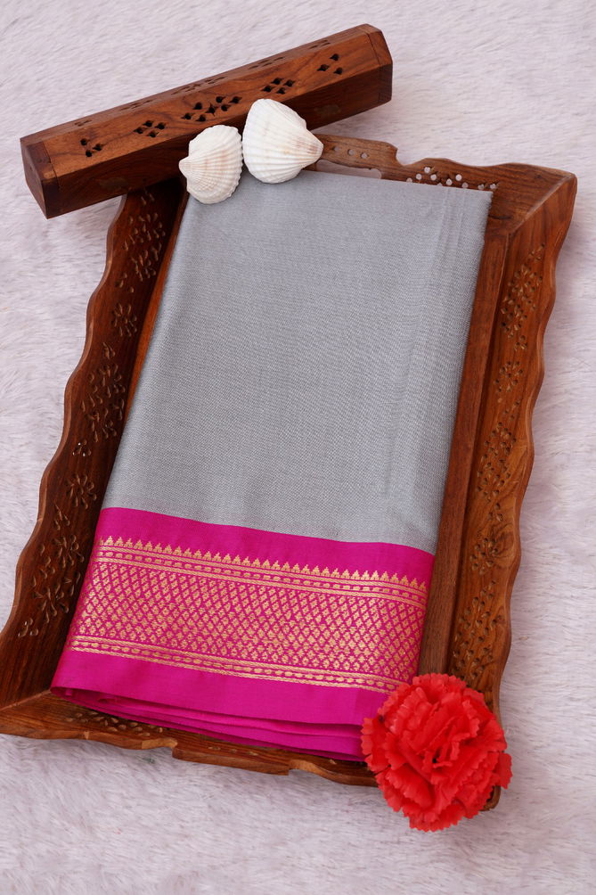 Paithani 15 Cotton Paithani Silk Sarees Wholesale Clothing Suppliers In India